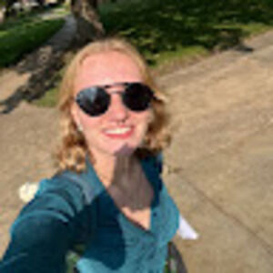 Meet your Posher, Grace